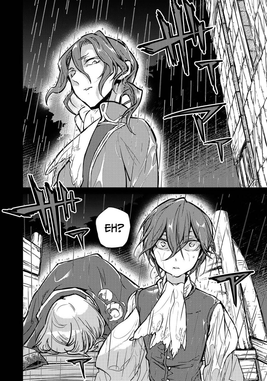 Shoukoku No Altair Chapter 139 - Trang 2