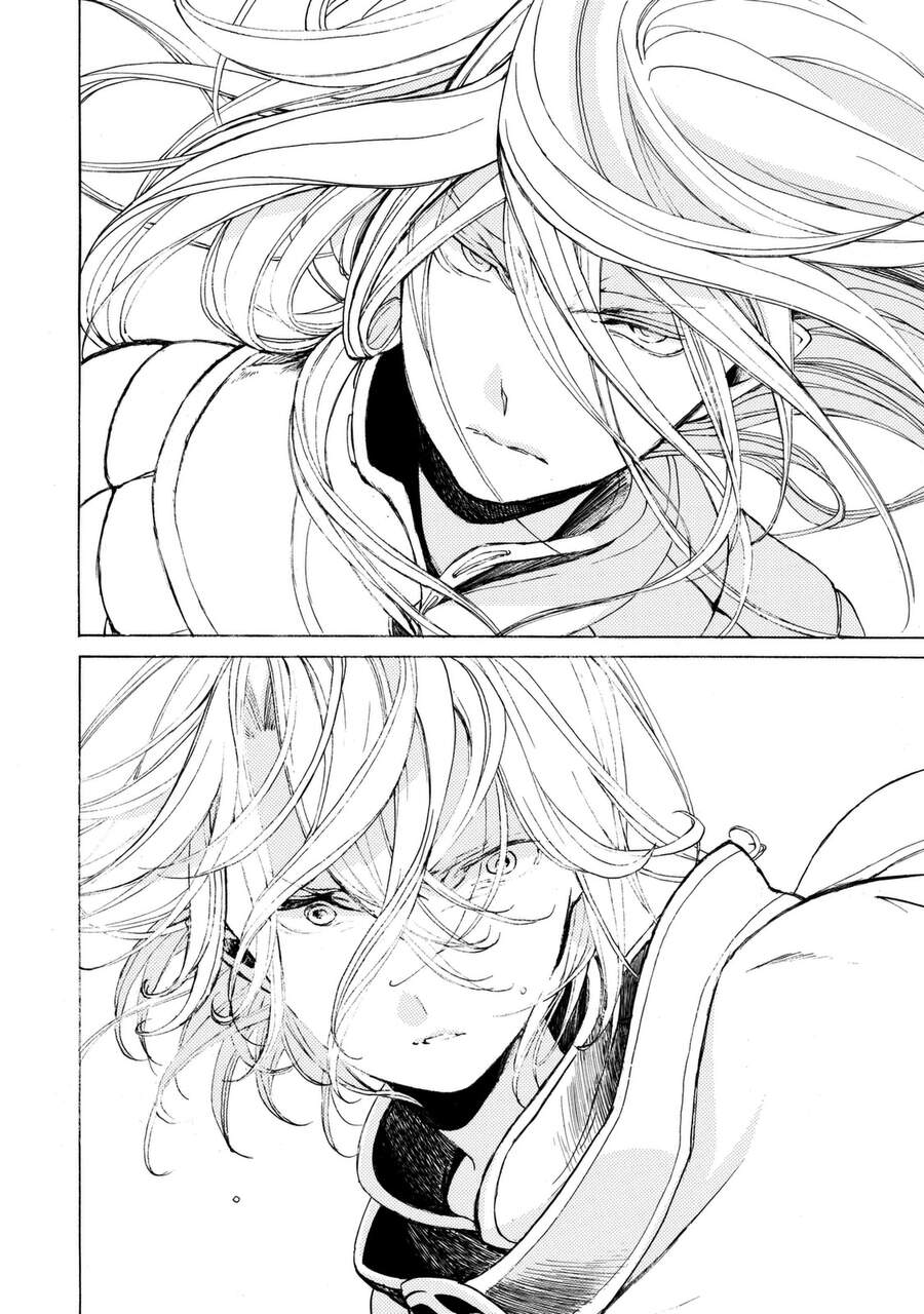 Shoukoku No Altair Chapter 14 - Trang 2