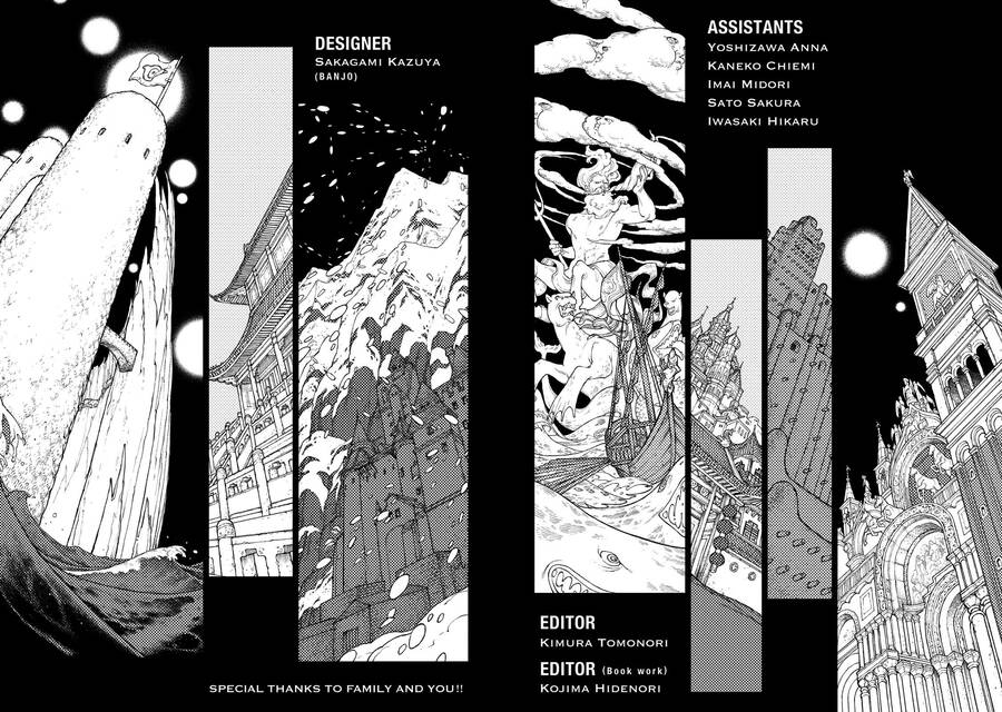 Shoukoku No Altair Chapter 141 - Trang 2