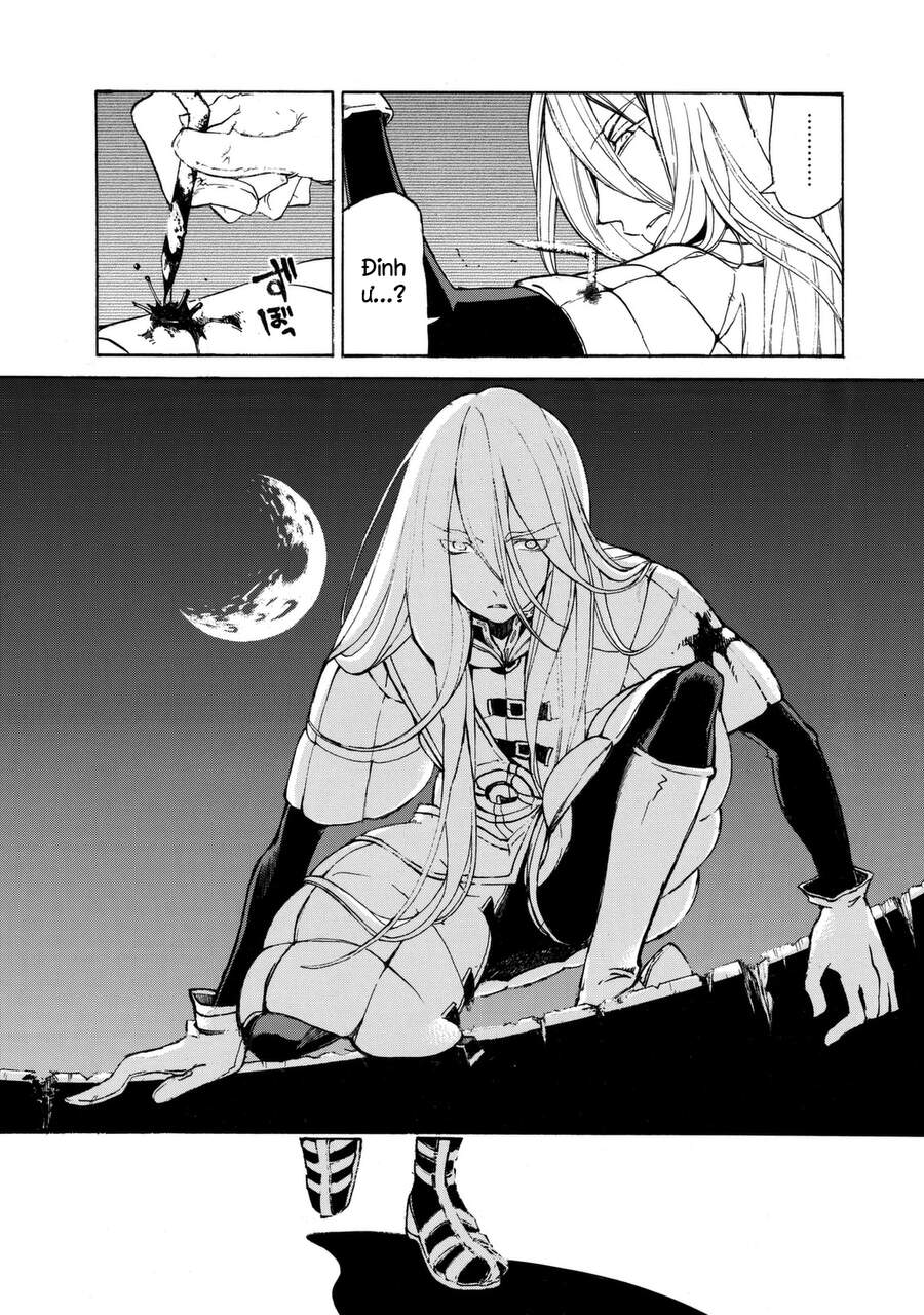 Shoukoku No Altair Chapter 15 - Trang 2