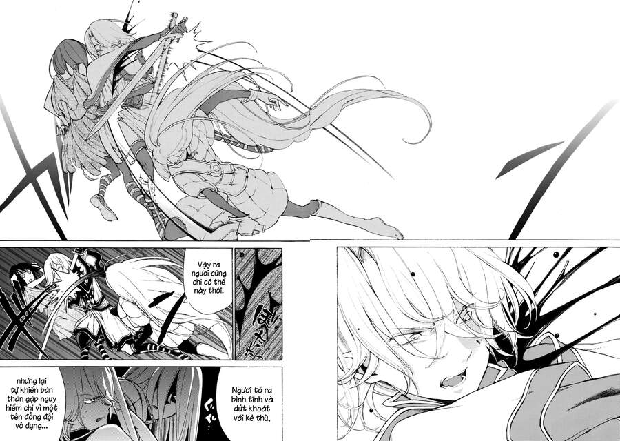 Shoukoku No Altair Chapter 15 - Trang 2