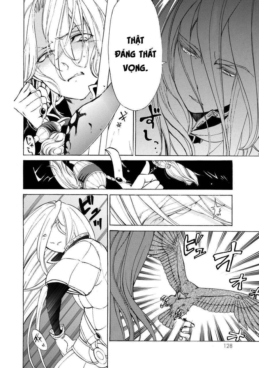 Shoukoku No Altair Chapter 15 - Trang 2