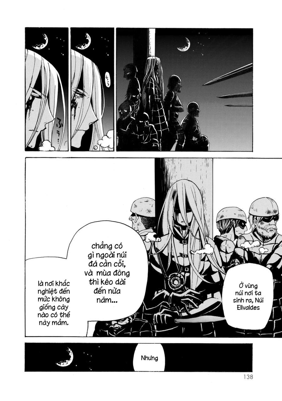 Shoukoku No Altair Chapter 15 - Trang 2