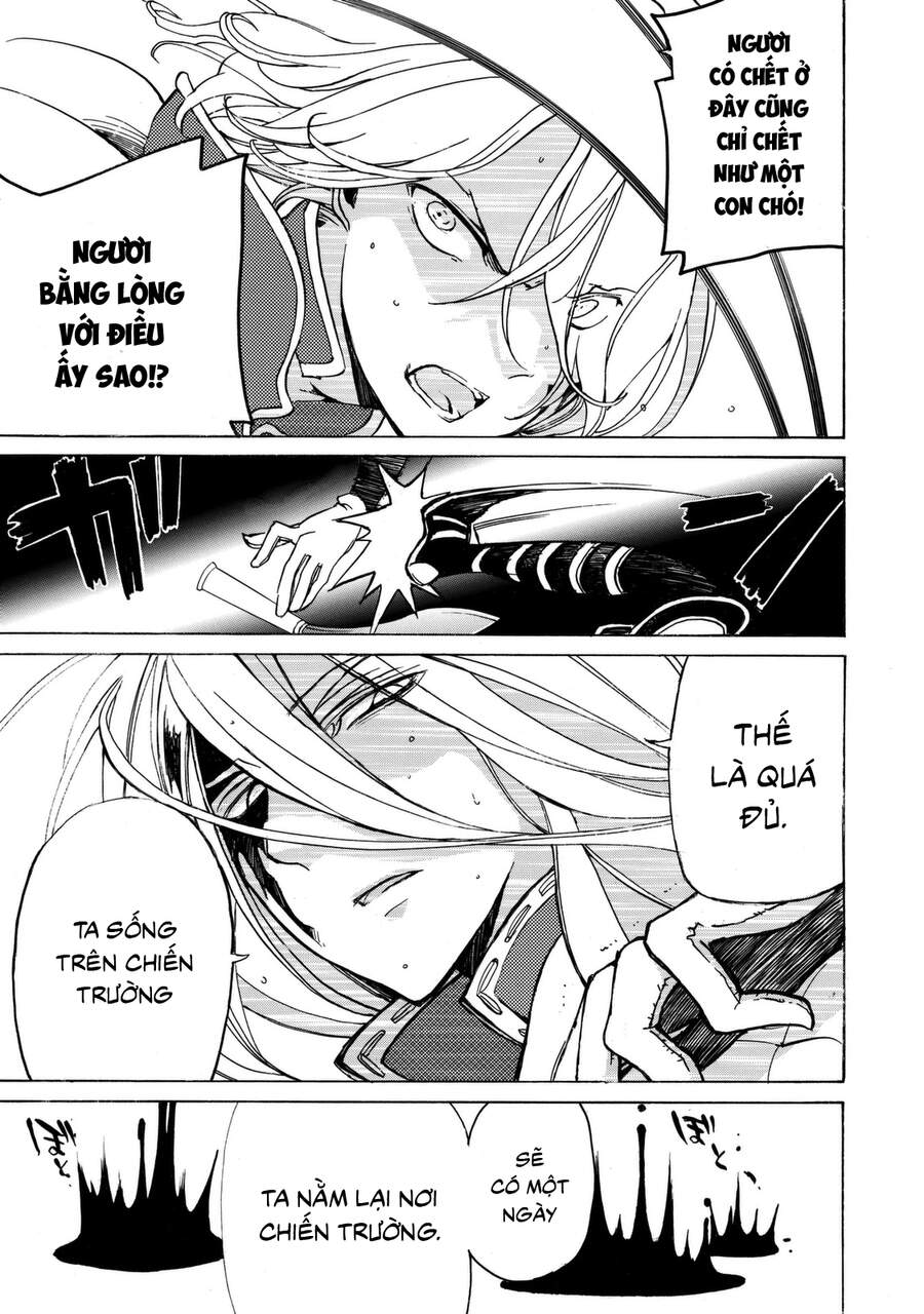 Shoukoku No Altair Chapter 15 - Trang 2