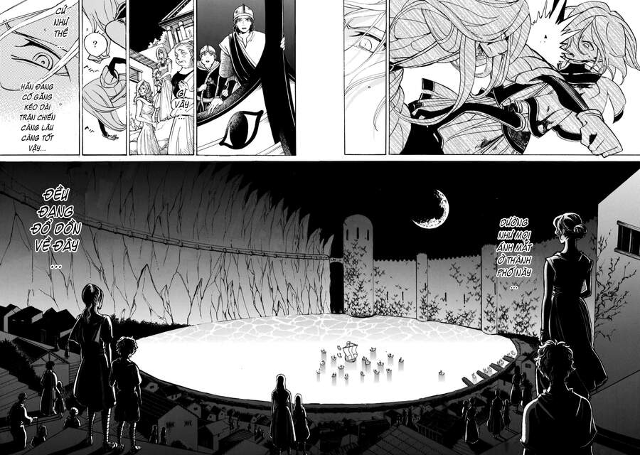 Shoukoku No Altair Chapter 15 - Trang 2