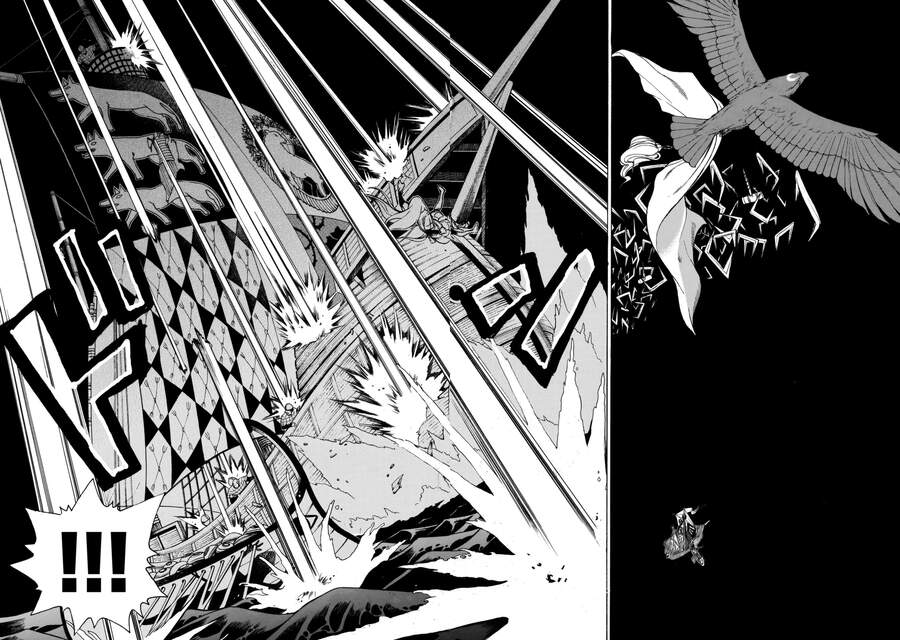 Shoukoku No Altair Chapter 15 - Trang 2