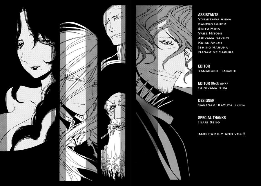 Shoukoku No Altair Chapter 16 - Trang 2