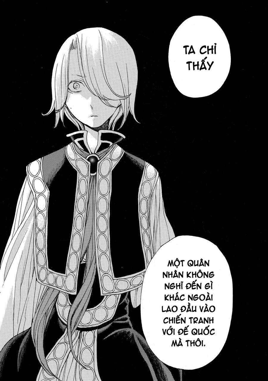 Shoukoku No Altair Chapter 17 - Trang 2