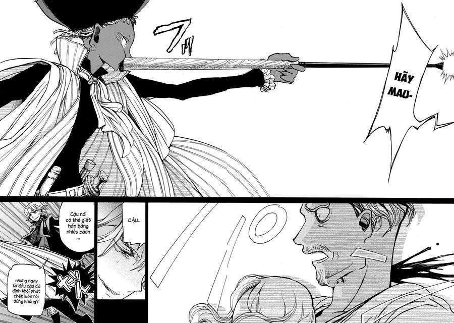 Shoukoku No Altair Chapter 18 - Trang 2