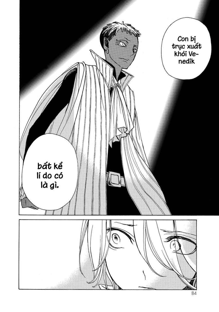 Shoukoku No Altair Chapter 18 - Trang 2