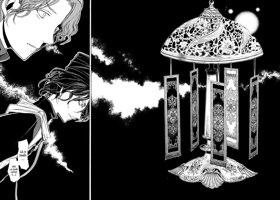 Shoukoku No Altair Chapter 20 - Trang 2