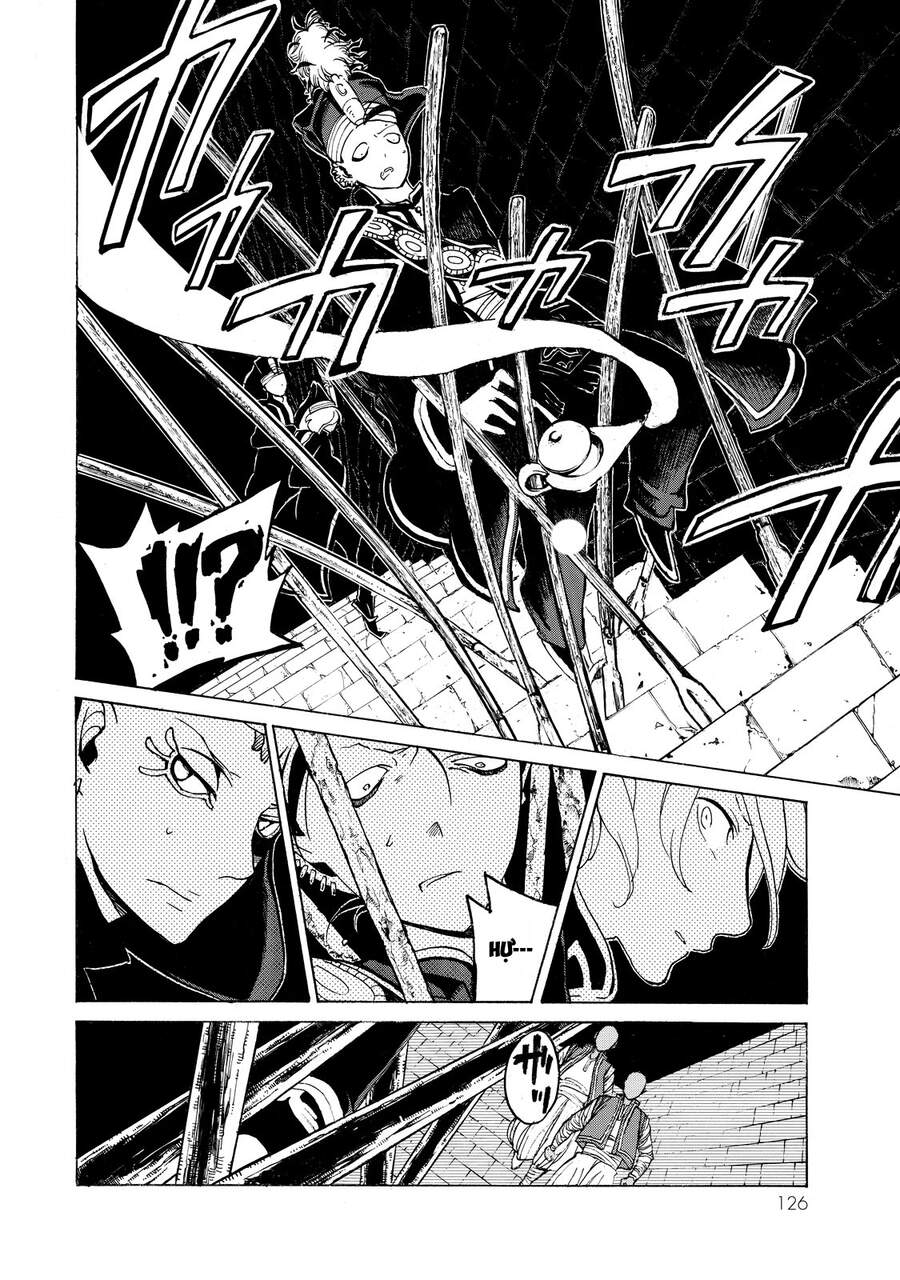 Shoukoku No Altair Chapter 23 - Trang 2