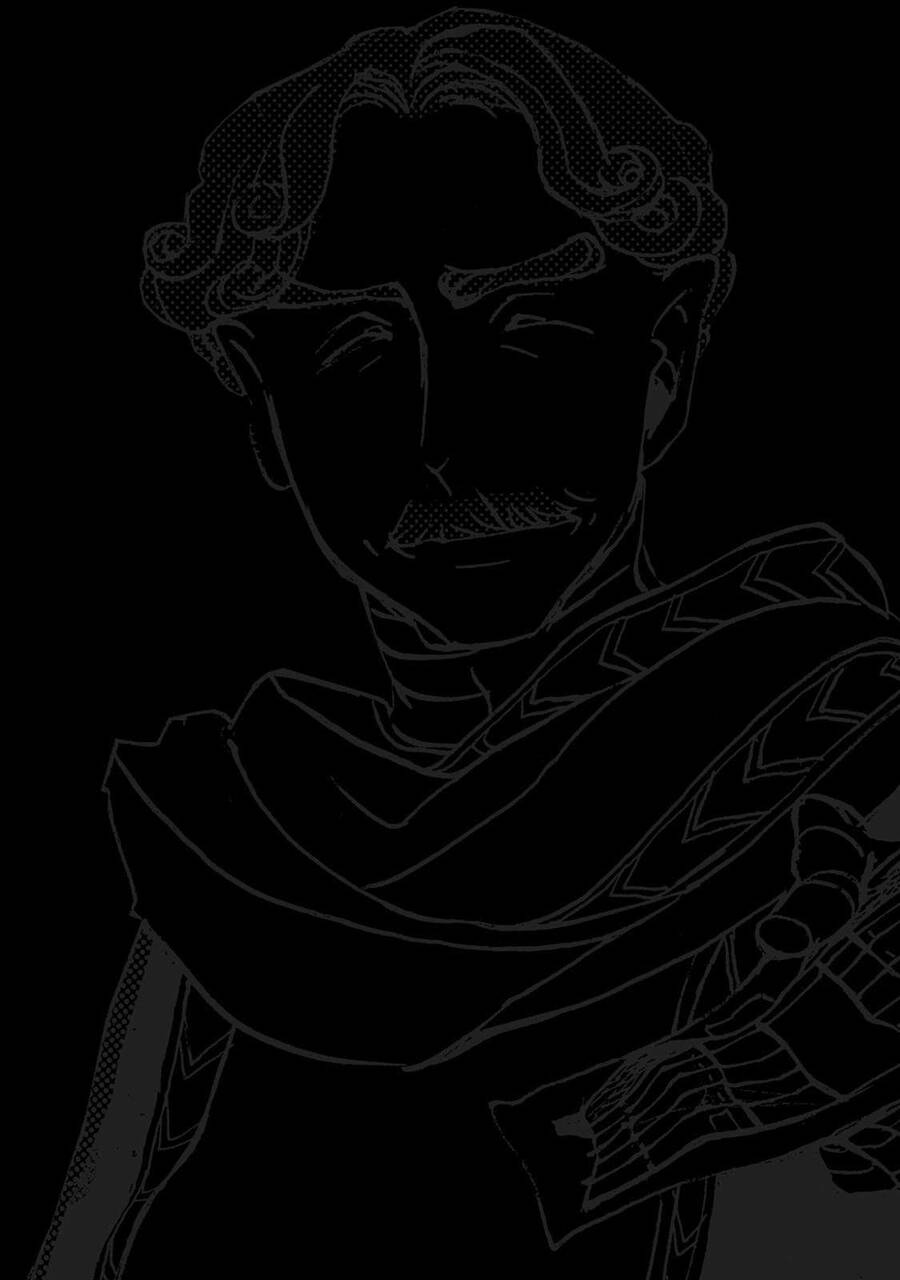 Shoukoku No Altair Chapter 32 - Trang 2