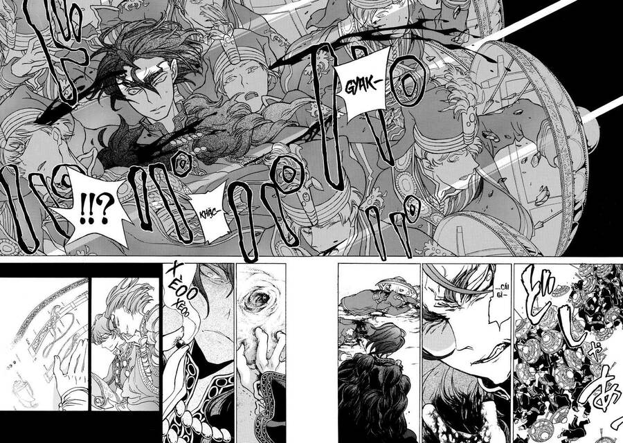 Shoukoku No Altair Chapter 33 - Trang 2