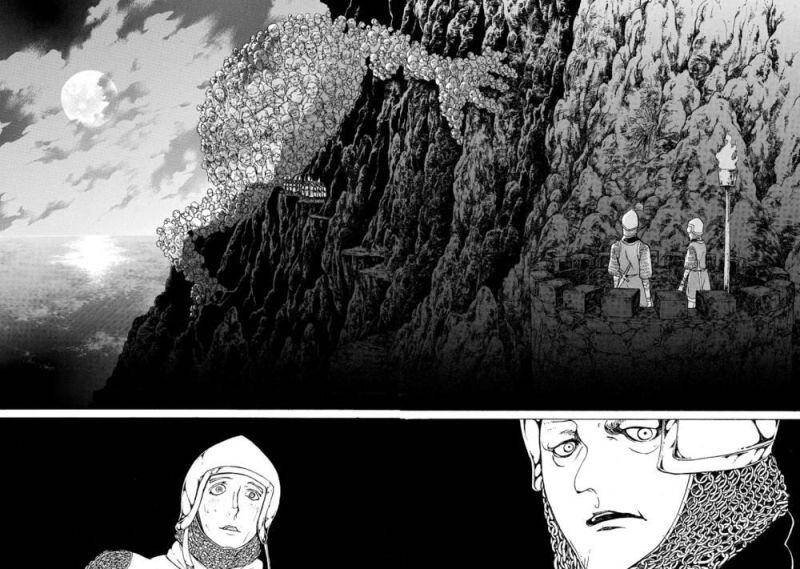 Shoukoku No Altair Chapter 49 - Trang 2