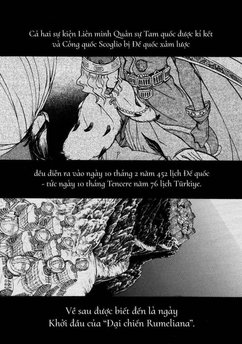 Shoukoku No Altair Chapter 49 - Trang 2