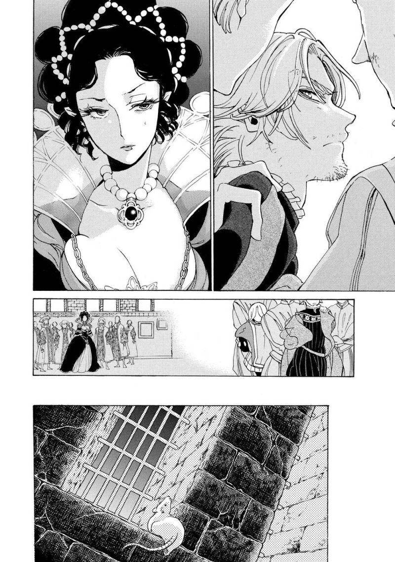 Shoukoku No Altair Chapter 53 - Trang 2