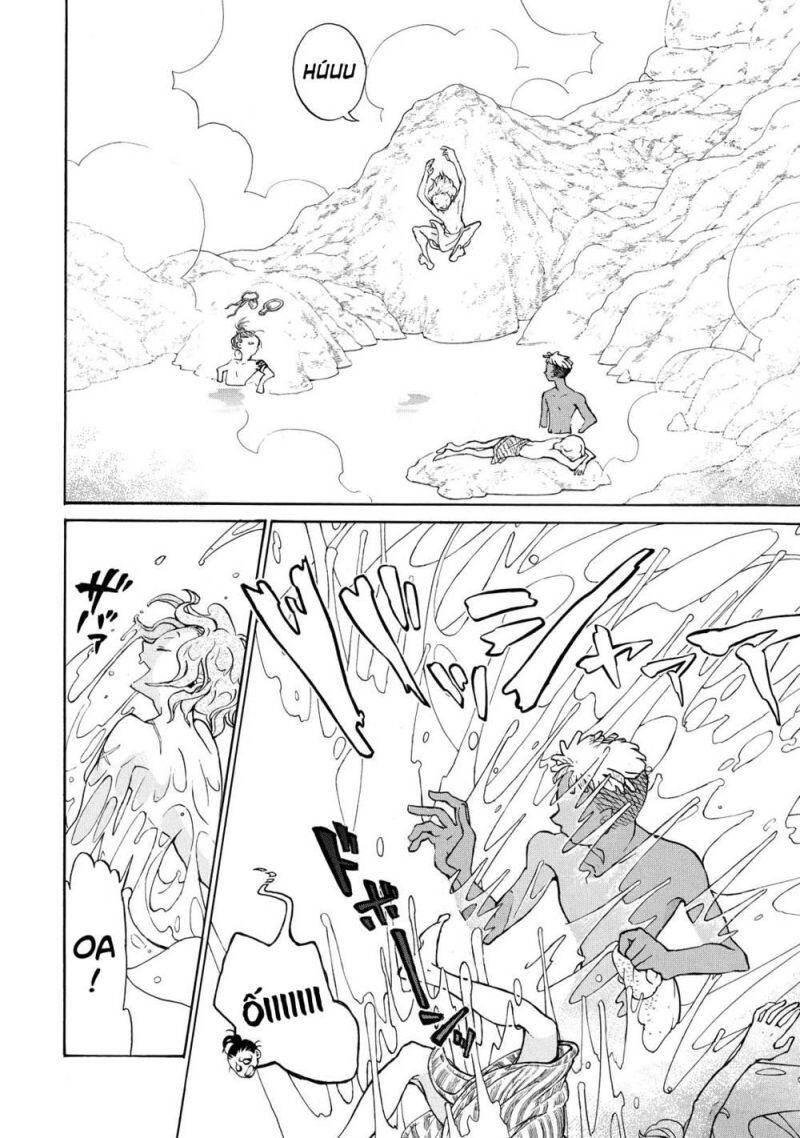 Shoukoku No Altair Chapter 55 - Trang 2