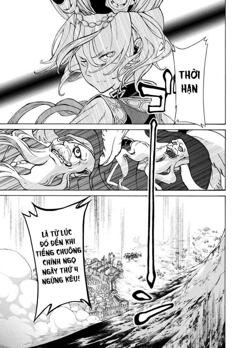 Shoukoku No Altair Chapter 55 - Trang 2