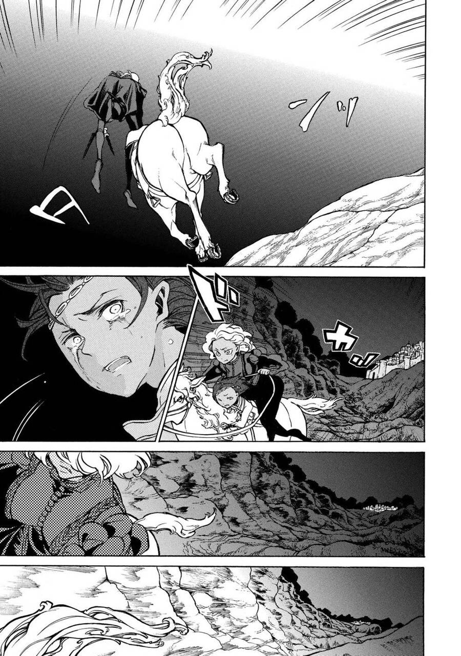 Shoukoku No Altair Chapter 59 - Trang 2