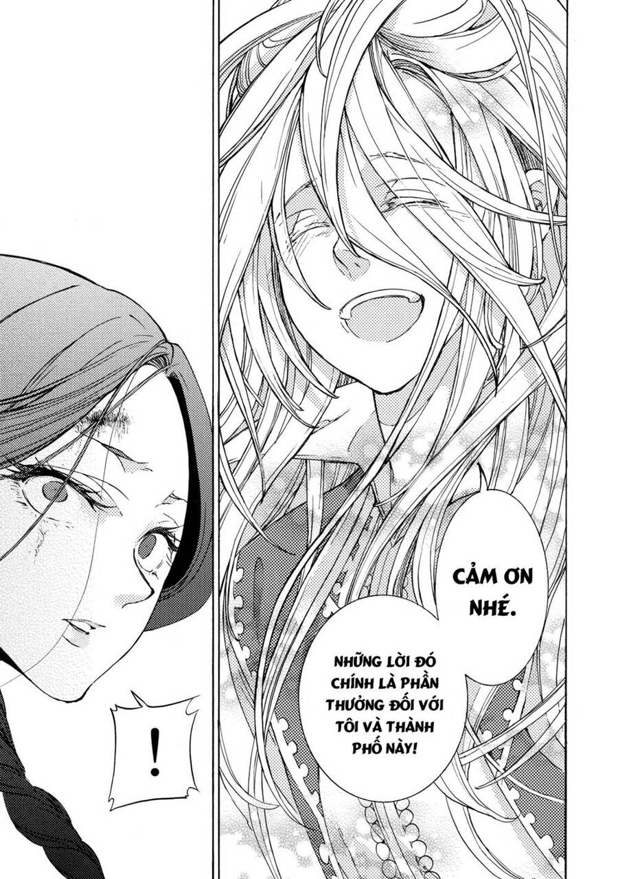 Shoukoku No Altair Chapter 75 - Trang 2