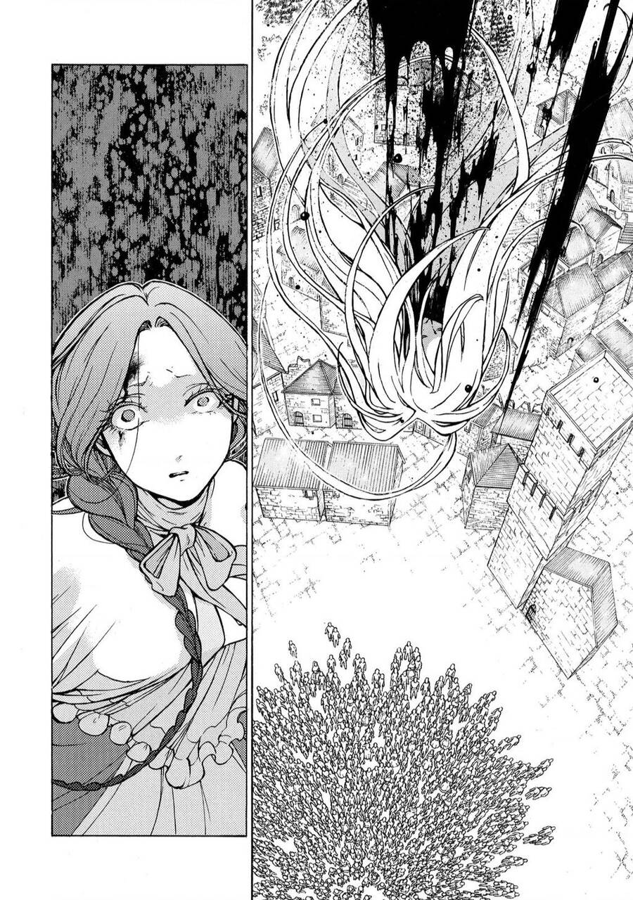 Shoukoku No Altair Chapter 76 - Trang 2