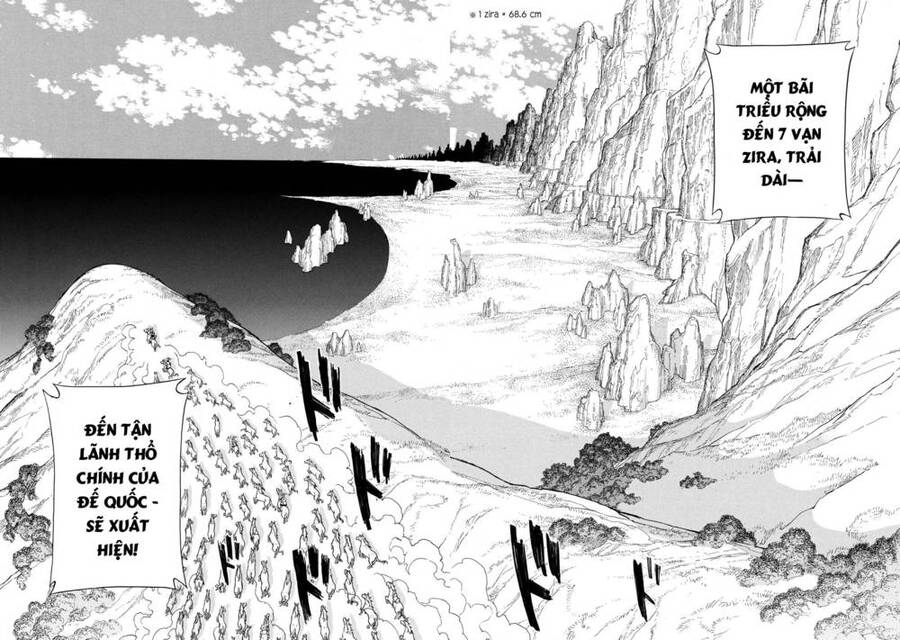 Shoukoku No Altair Chapter 83 - Trang 2