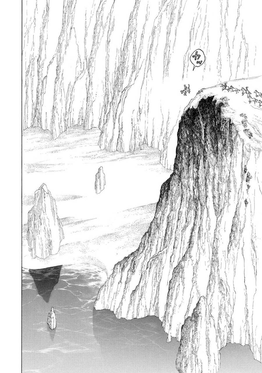 Shoukoku No Altair Chapter 83 - Trang 2