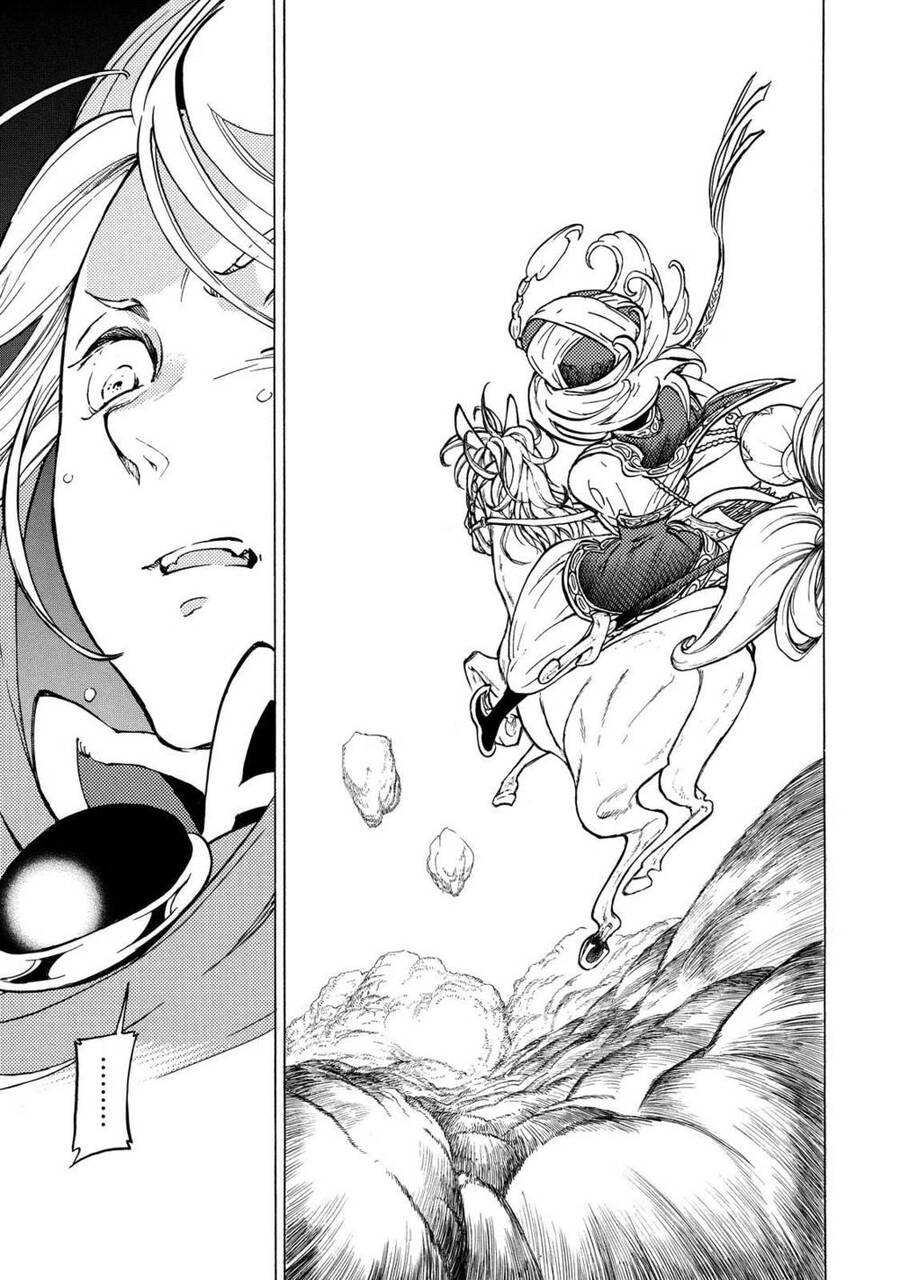 Shoukoku No Altair Chapter 83 - Trang 2