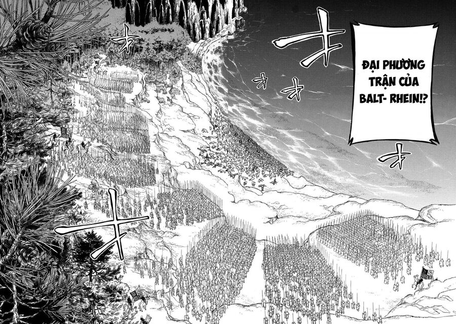 Shoukoku No Altair Chapter 84 - Trang 2