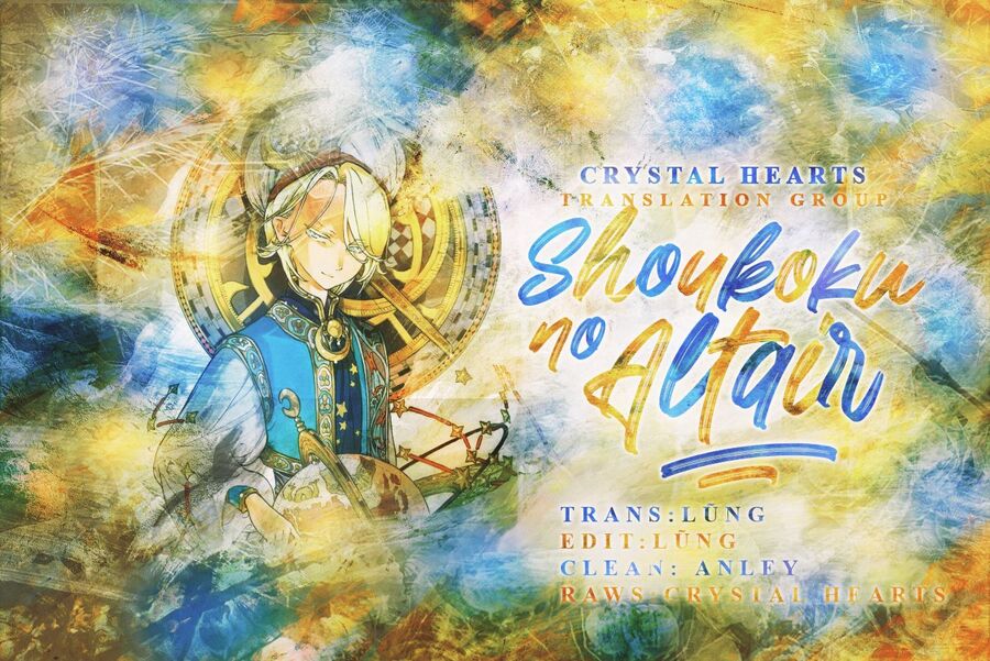 Shoukoku No Altair Chapter 88 - Trang 2