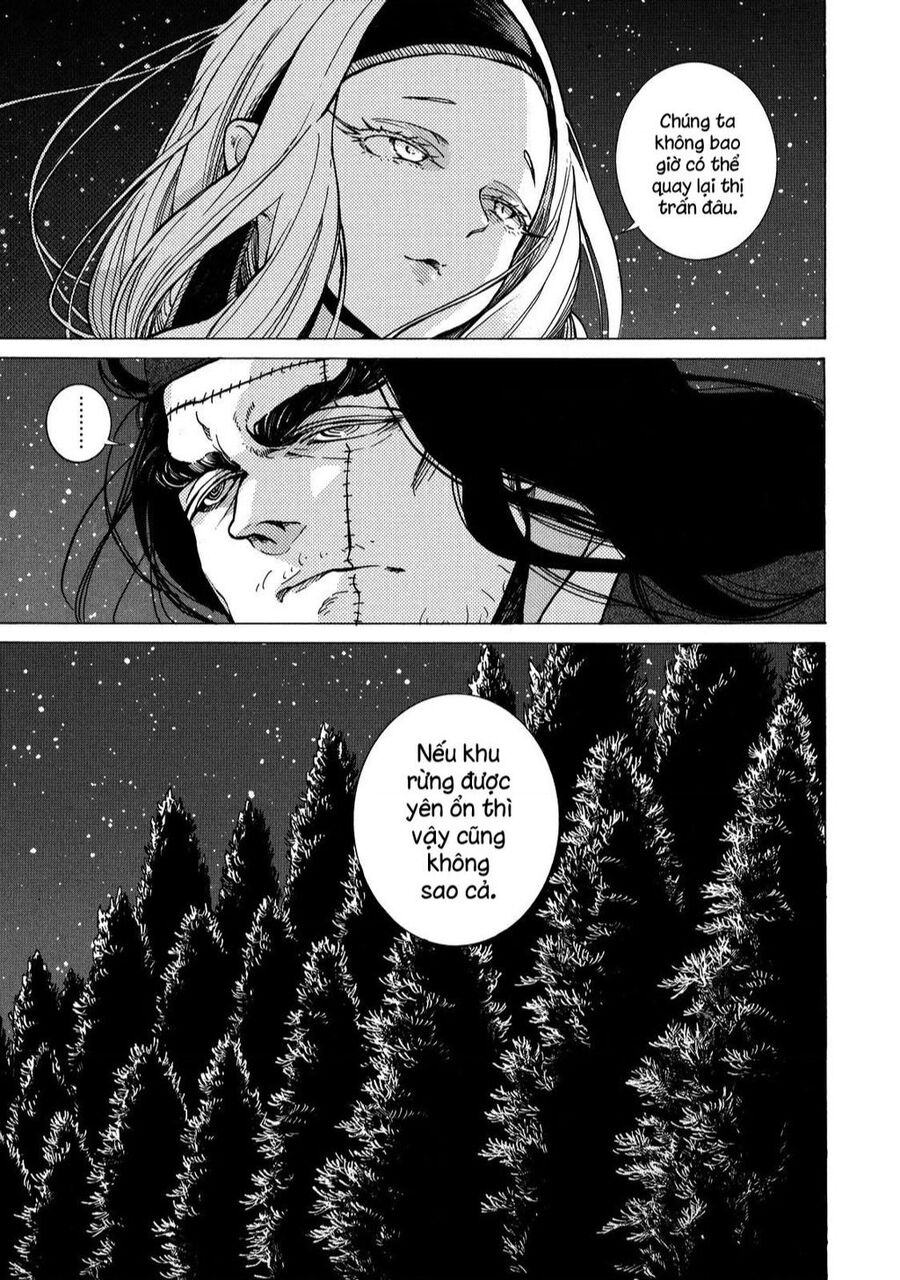 Shoukoku No Altair Chapter 88 - Trang 2