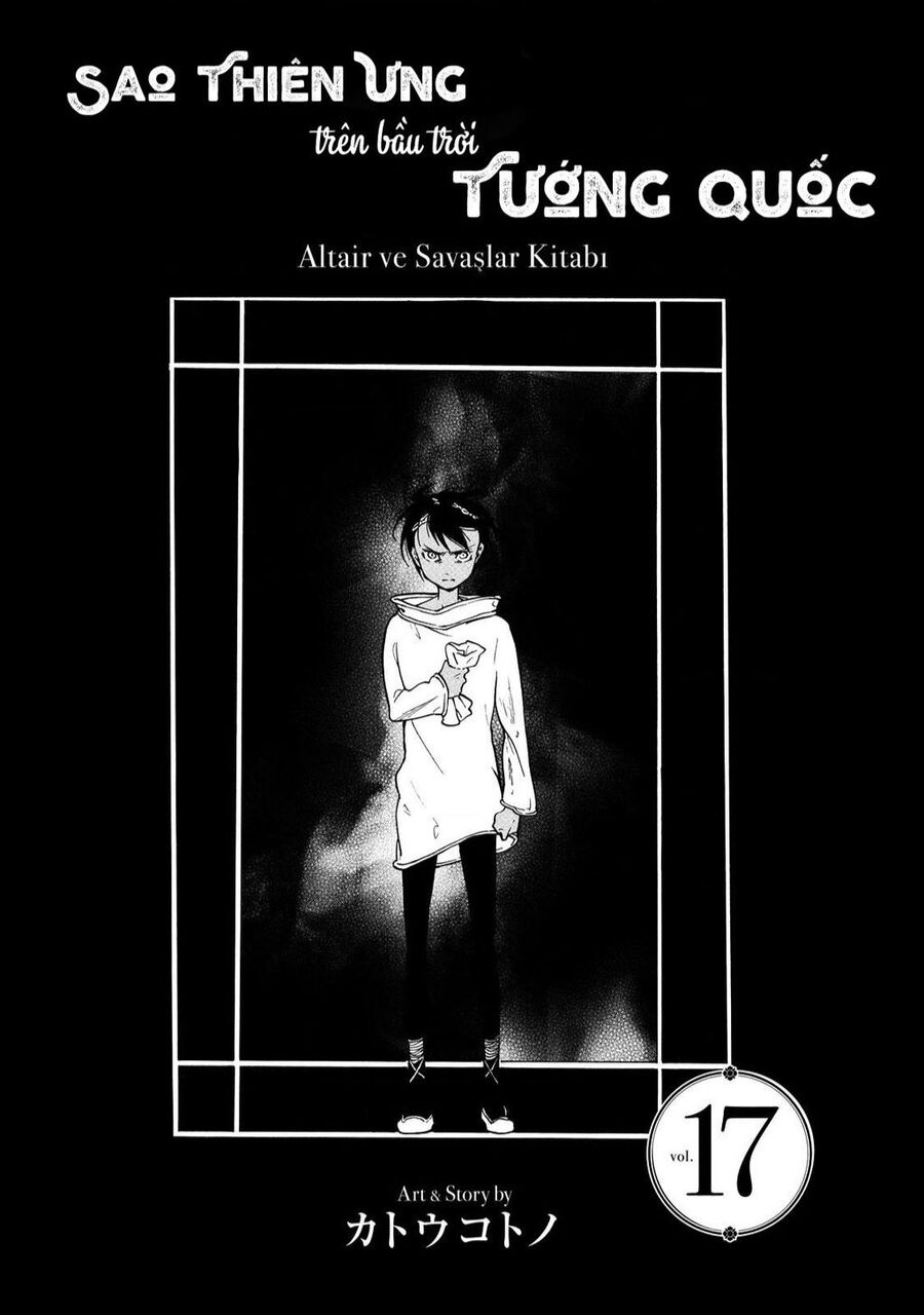 Shoukoku No Altair Chapter 88 - Trang 2