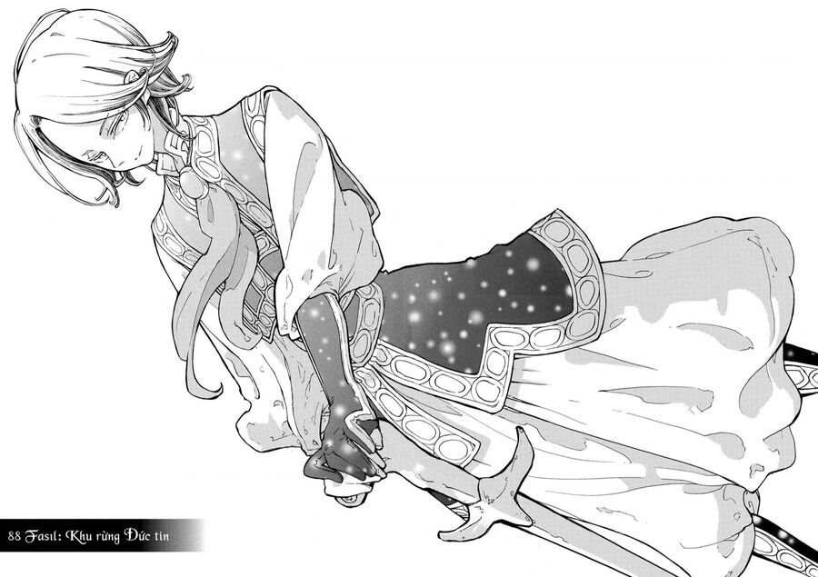 Shoukoku No Altair Chapter 88 - Trang 2