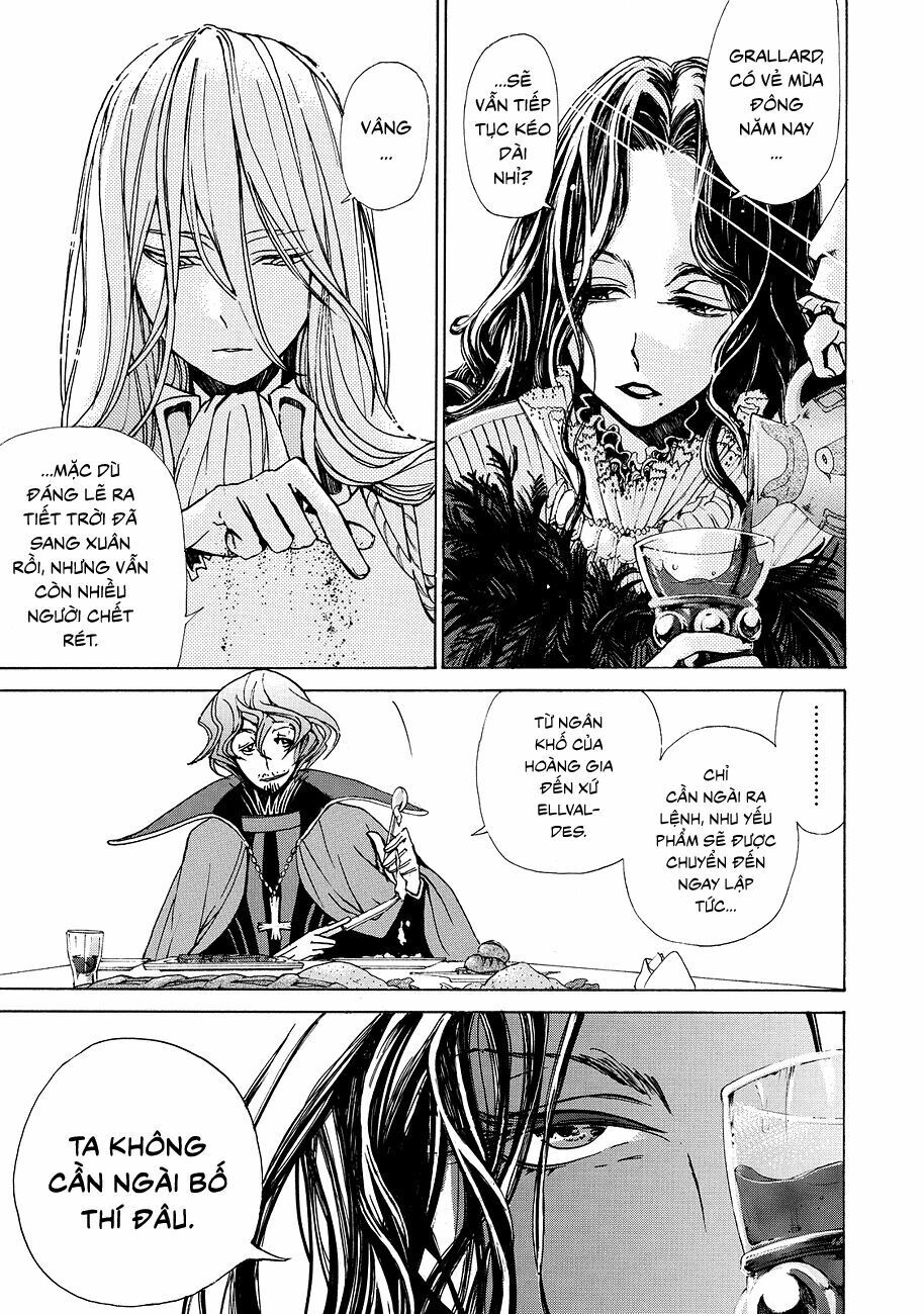 Shoukoku No Altair Chapter 9 - Trang 2