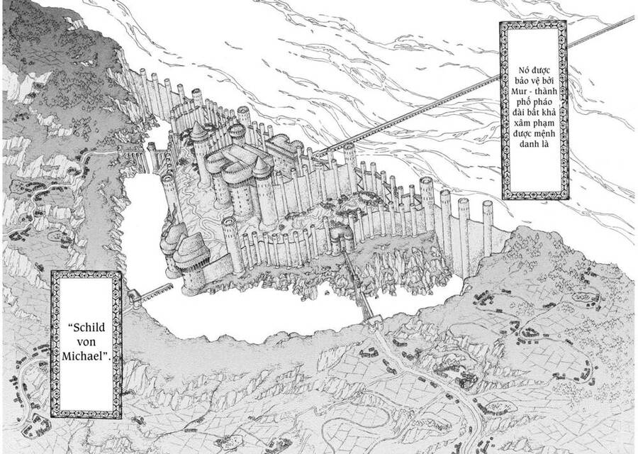 Shoukoku No Altair Chapter 90 - Trang 2