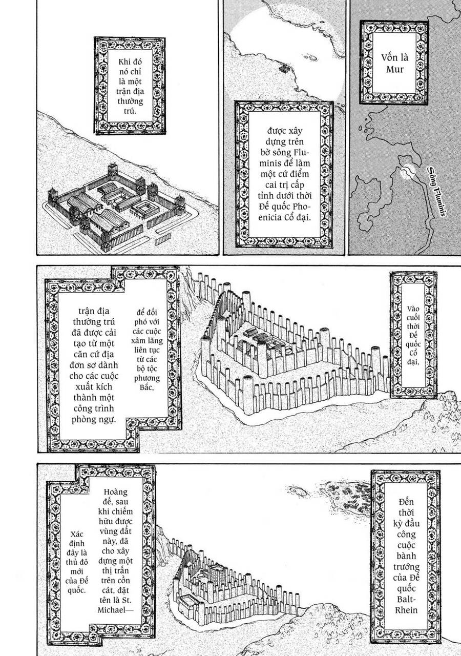 Shoukoku No Altair Chapter 90 - Trang 2