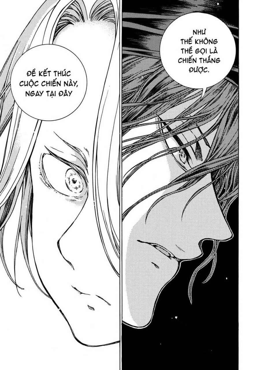 Shoukoku No Altair Chapter 90 - Trang 2