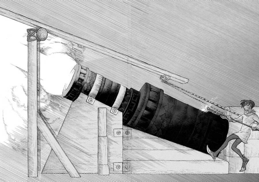 Shoukoku No Altair Chapter 91 - Trang 2