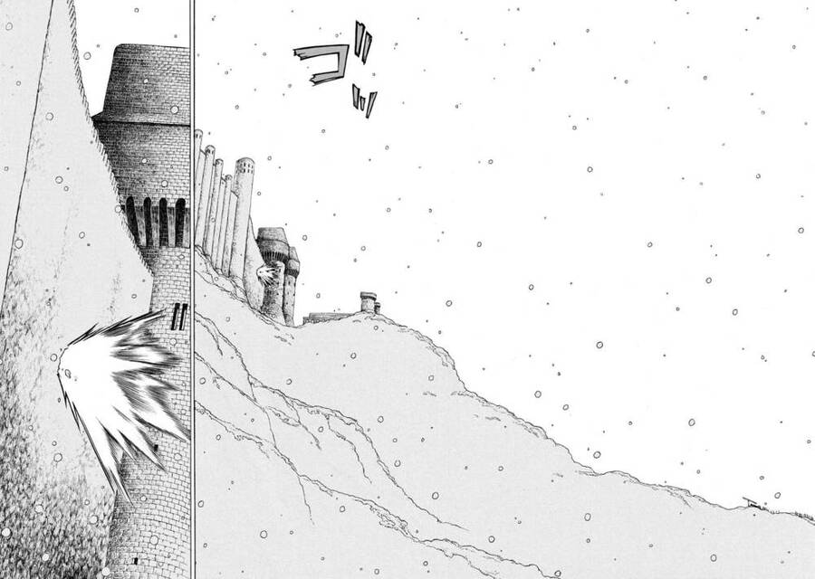 Shoukoku No Altair Chapter 91 - Trang 2