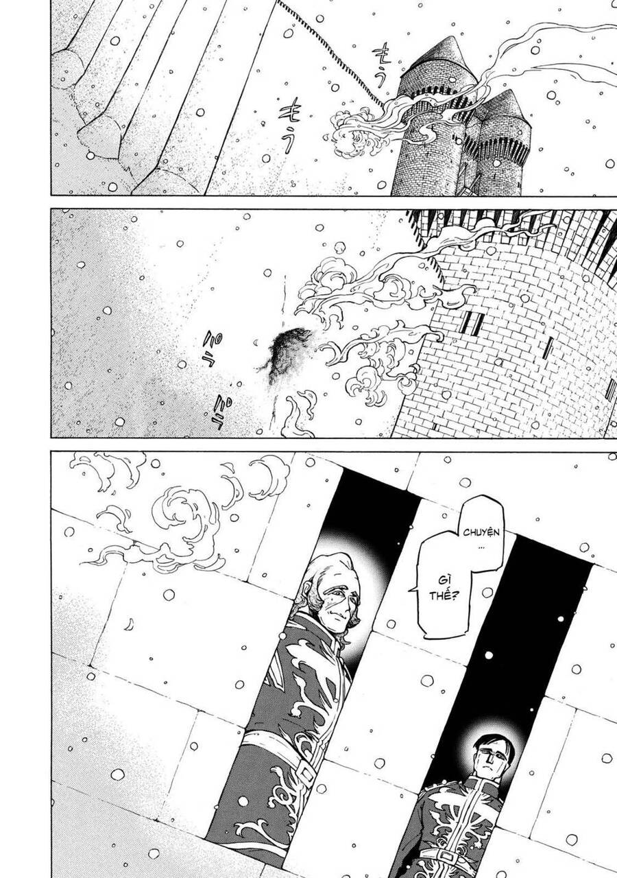 Shoukoku No Altair Chapter 92 - Trang 2