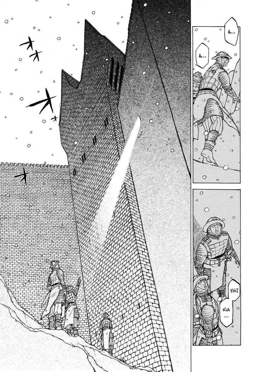 Shoukoku No Altair Chapter 92 - Trang 2