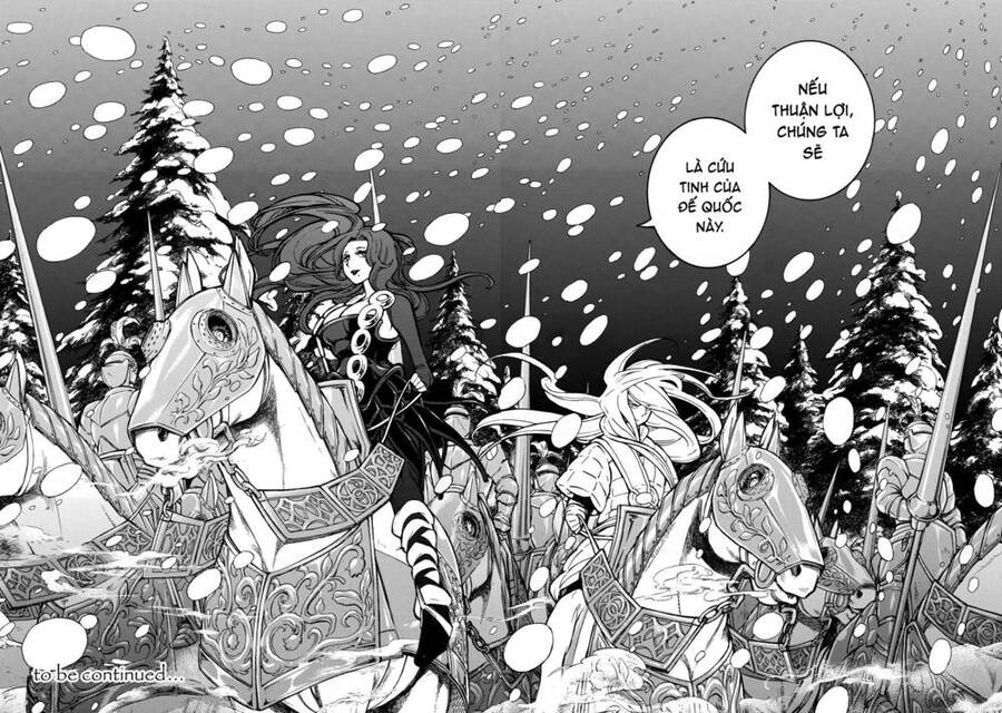 Shoukoku No Altair Chapter 97 - Trang 2