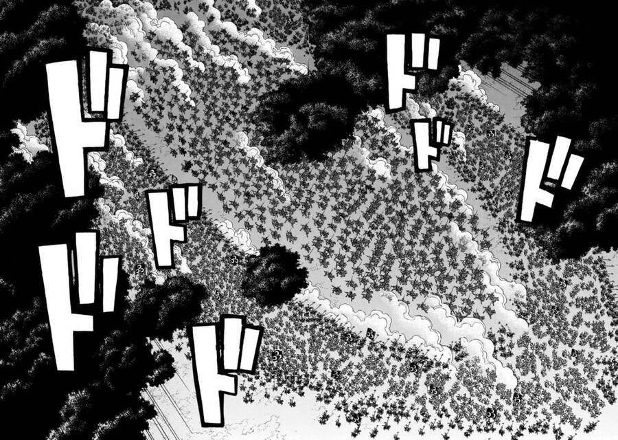 Shoukoku No Altair Chapter 97 - Trang 2