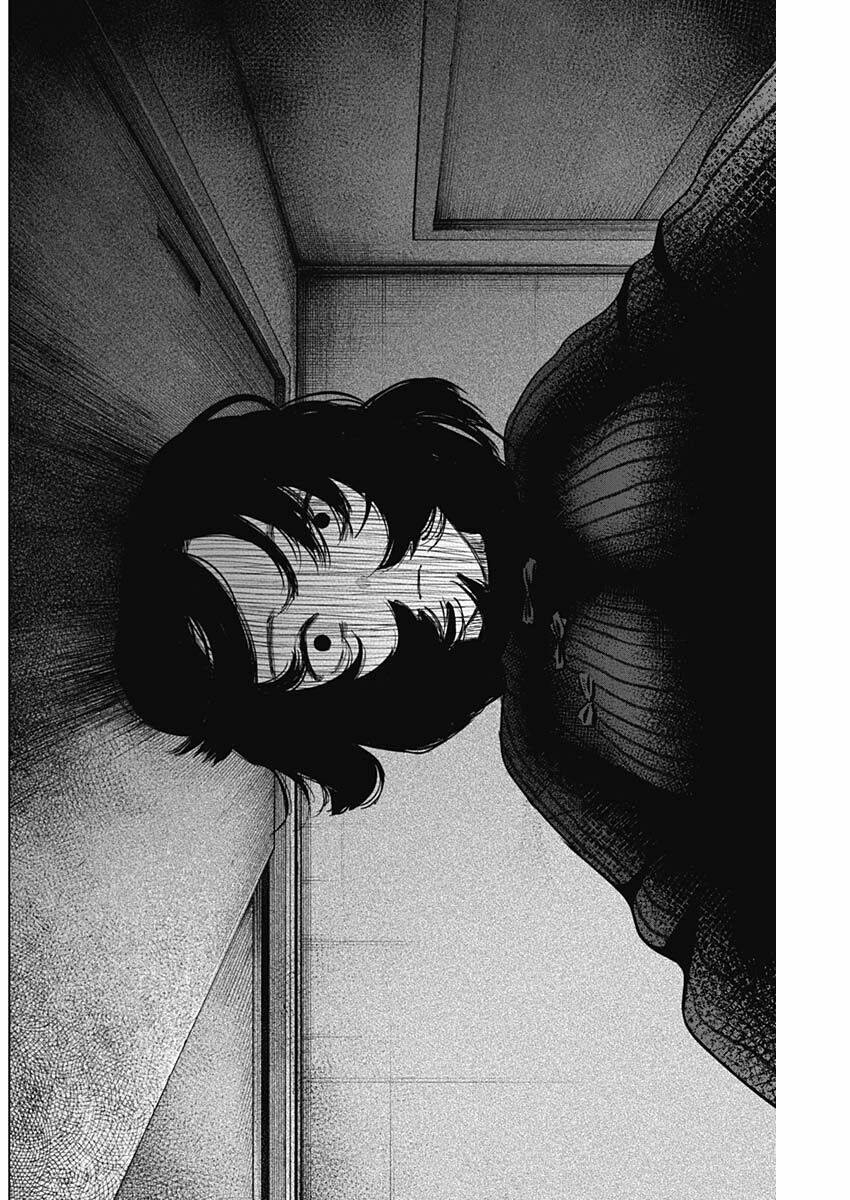 Shounen No Abyss Chapter 79 - Trang 2