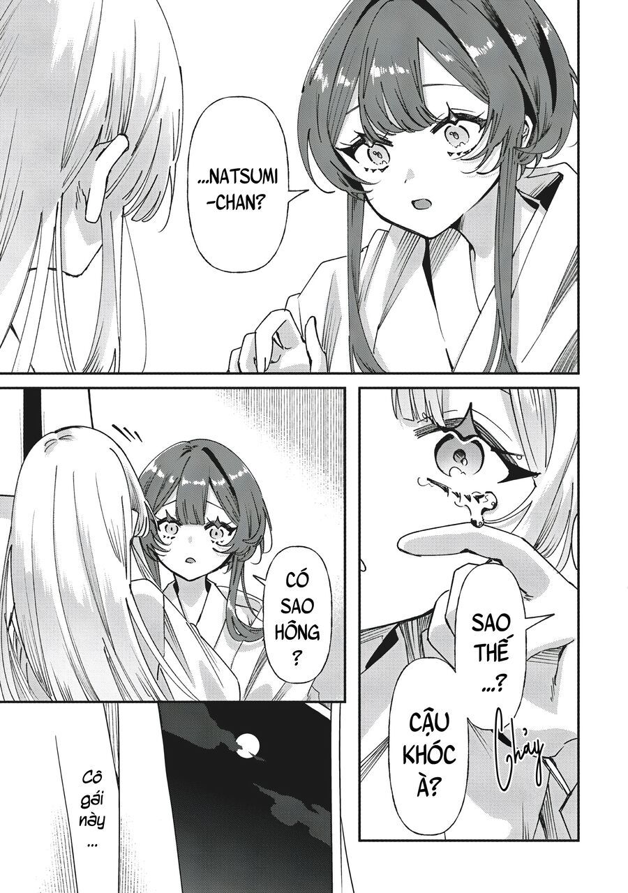 Shura No Hakoniwa Chapter 2 - Trang 2