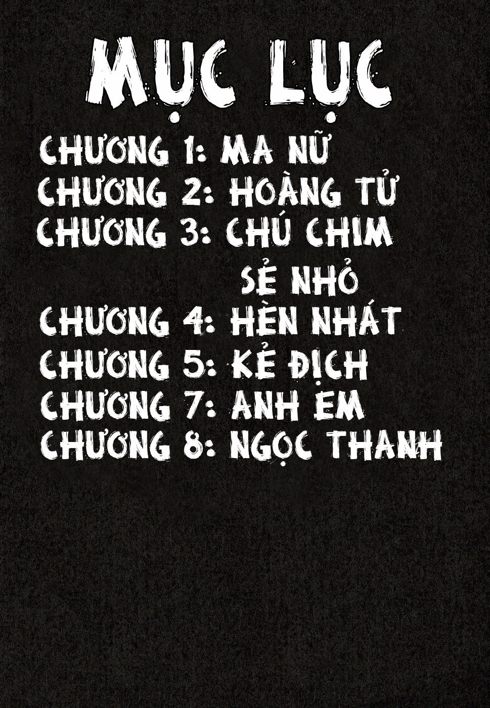 Shut Hell Chapter 1 - Trang 2