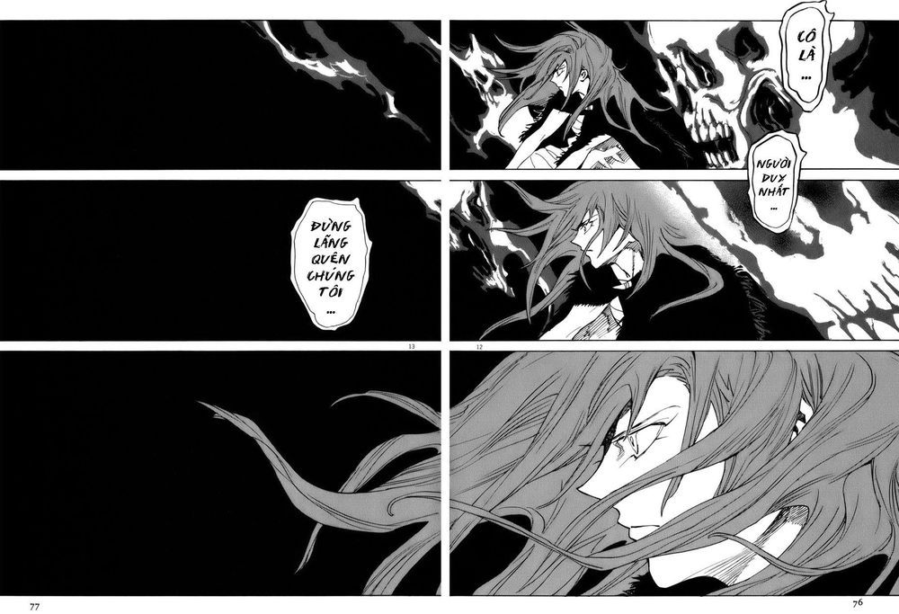 Shut Hell Chapter 11 - Trang 2