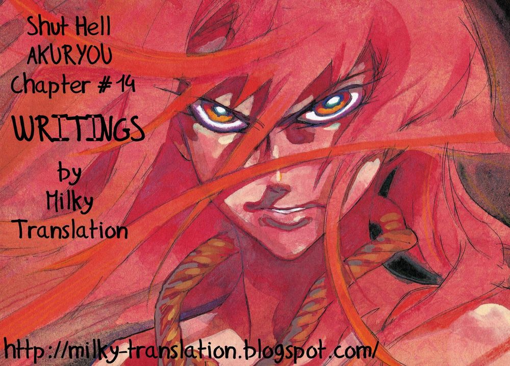 Shut Hell Chapter 14 - Trang 2