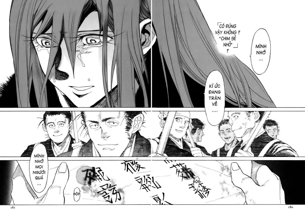 Shut Hell Chapter 14 - Trang 2